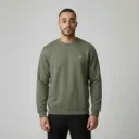 Modern Crew-Neck
