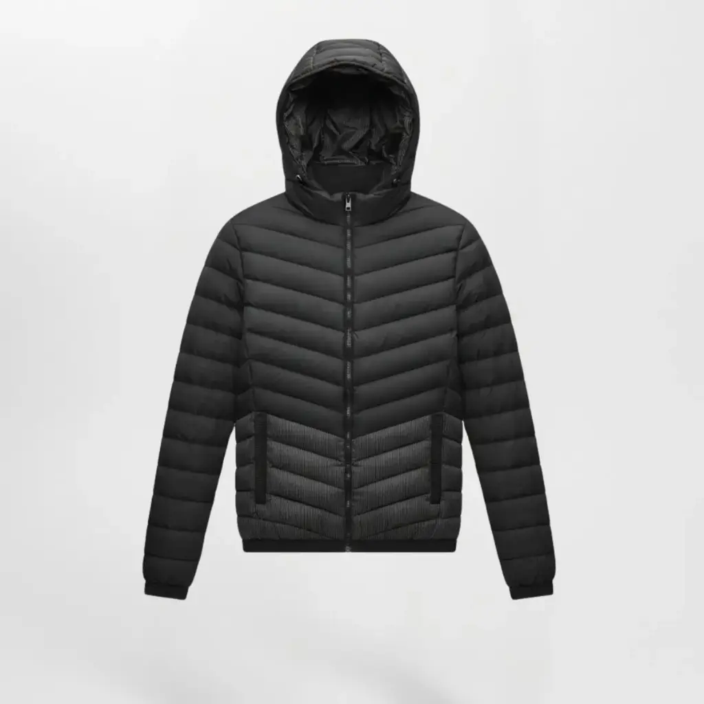 HyperWarm Lite Jacket (S, Black)