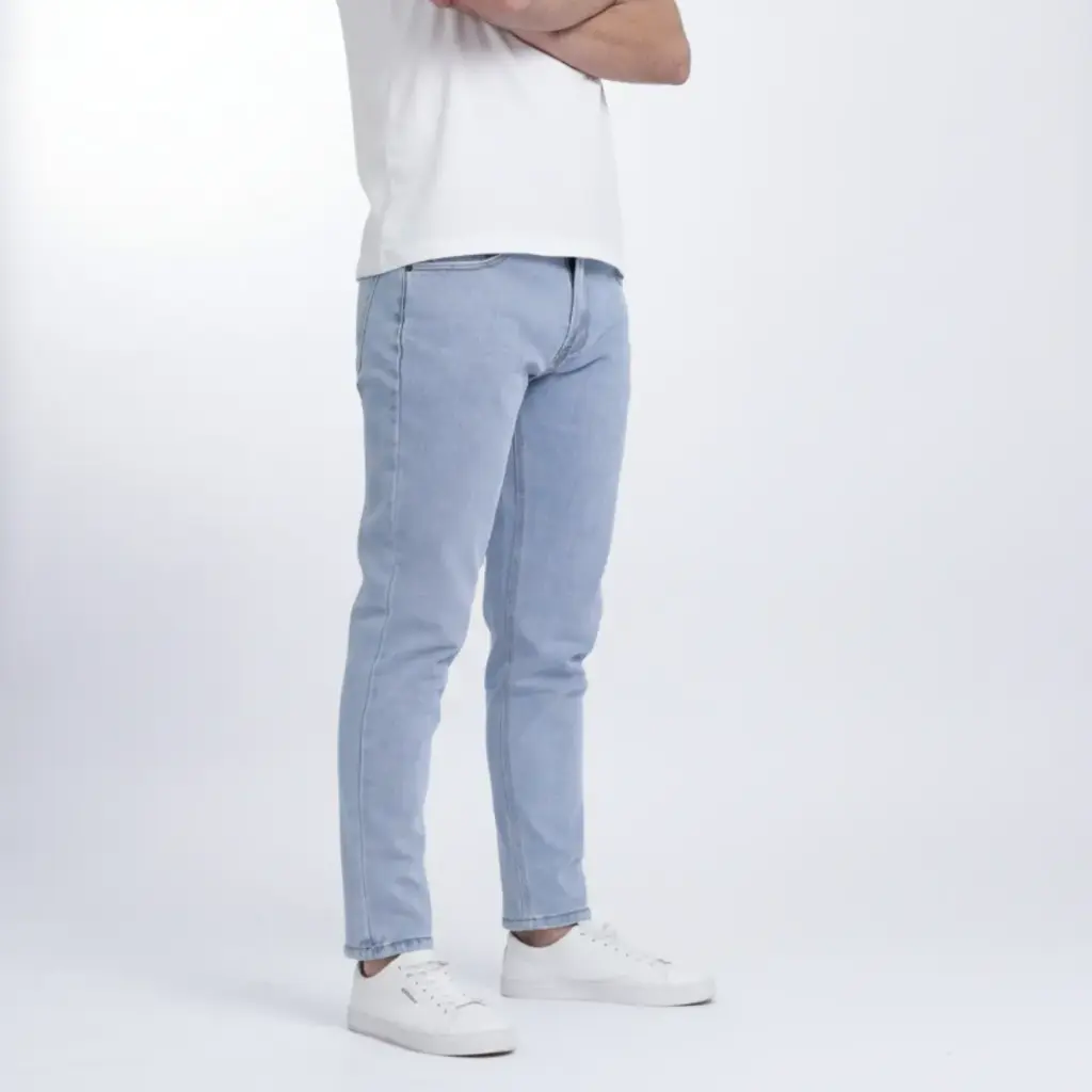 Essential Bottego Slim Fit Jeans (29)