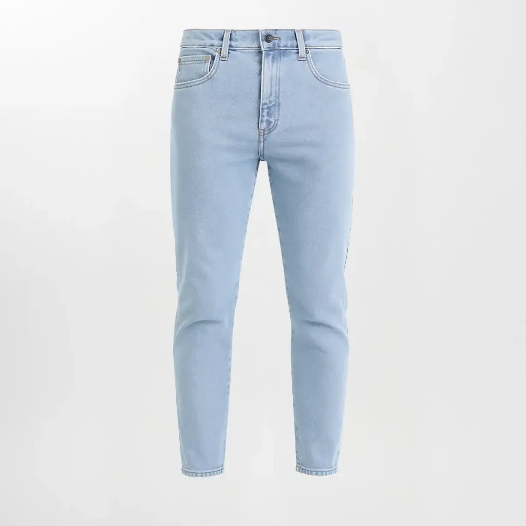 Essential Bottego Slim Fit Jeans (29)