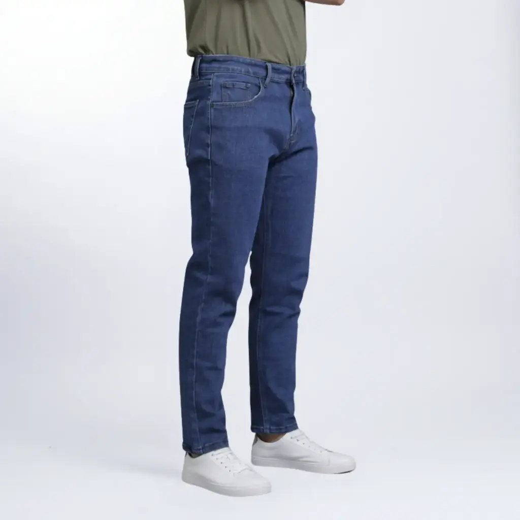 Urban Bottego SlimFit Jeans – Midnight Blue (29)