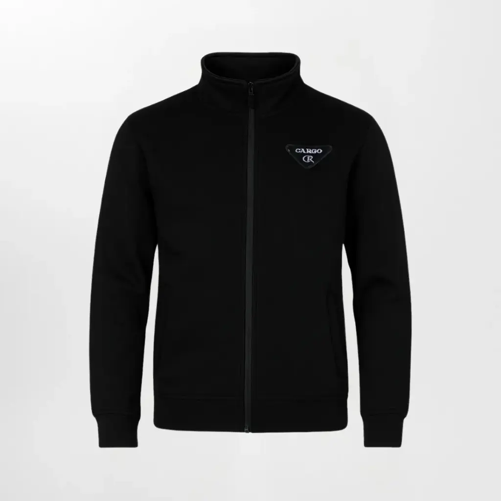 Cargo Zip Fleece 