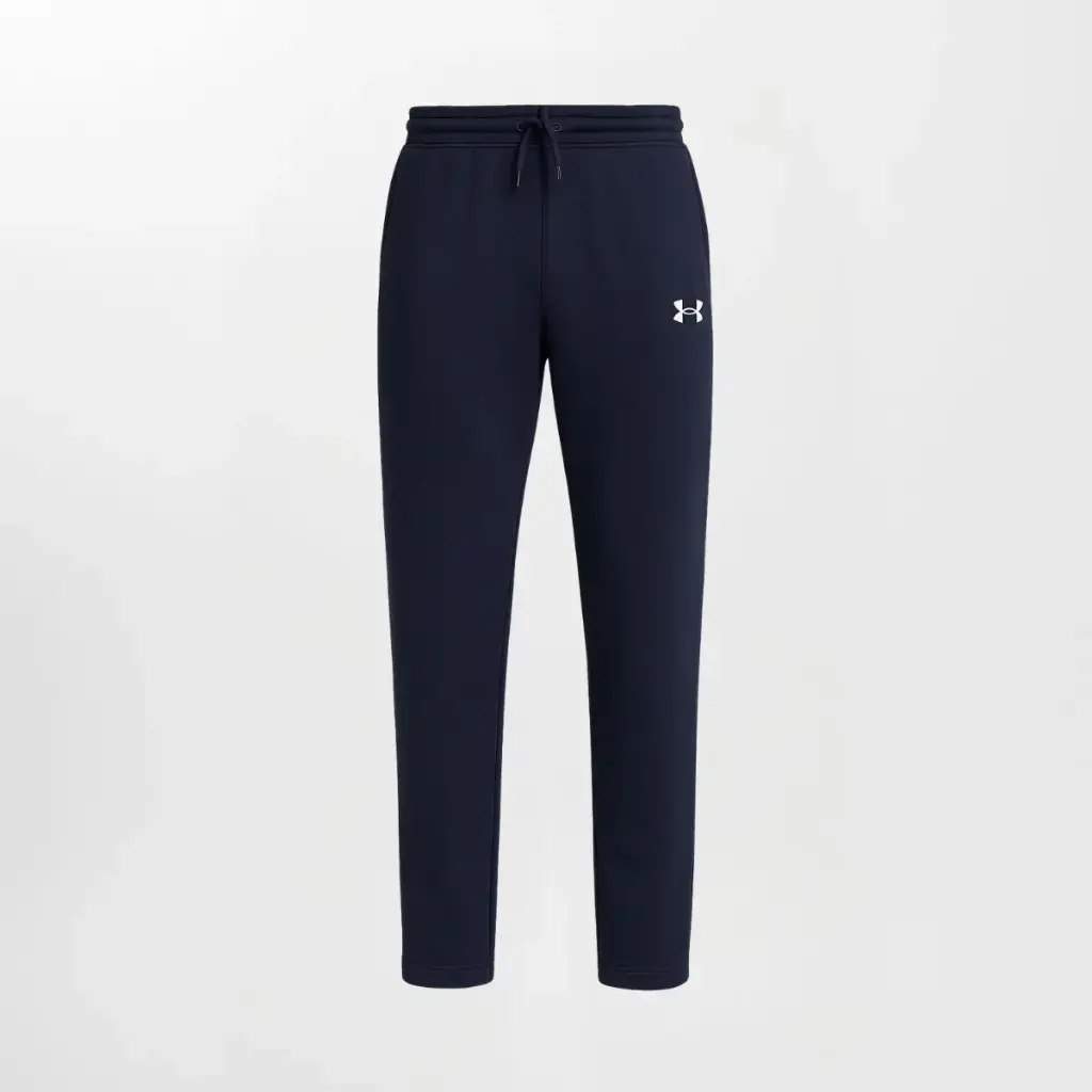 Under Armour Essentials  Fleece Pants (M, Black)